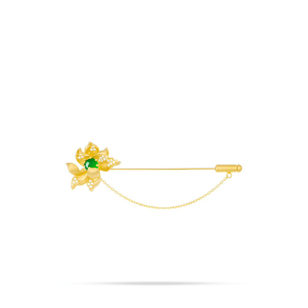#5074 レッドオーバル宝石リング 太陽花デザイン 大人可愛い豪華光沢 オシャレな指元アクセサリー（S925）